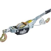 BGS   3482   Cabrestante manual   1000 daN
