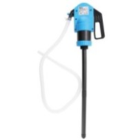 BGS   8332   Bomba de barril de palanca   para urea (AUS32)