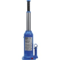BGS   9885   Gato de botella hidráulico para vehículos   10 t