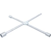 BGS   1457   Llave de cruz para camiones   cuadrado   24 x 27 x 32 x 20 mm (3/4")