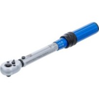 BGS   2825   Llave dinamométrica   cuadrado externo de 6,3 mm (1/4")   5 - 25 Nm