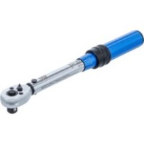 BGS   2841   Llave dinamométrica   cuadrado externo de 10 mm (3/8")   5 - 25 Nm