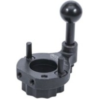 BGS   9625   Herramienta de bloqueo del cigüeñal   para VAG 1.4, 1.6, 2.0 TDI (EA288)