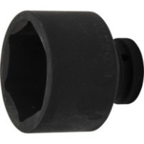 BGS   5870   Llaves de vaso impacto hexagonal   entrada 25 mm (1")   70 mm
