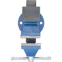 BGS   59255   Tornillo de banco   mordazas de 75 mm