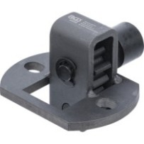 BGS   6956   Herramienta para el giro del cigüeñal  para Mercedes-Benz, MAN