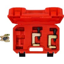 BGS Diy   6249   Juego de extractores de rótulas   23 - 28 - 34 mm   3 piezas