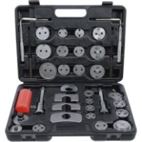 BGS Diy   91115   Juego de reposicionadores de pistones de freno   35 piezas