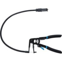 BGS   472   Alicate para abrazaderas   semiflexible   850 mm   18 - 54 mm