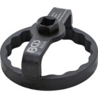 BGS   6926   Cazoleta para filtros de aceite   16 caras   Ø 86 mm   para Volvo