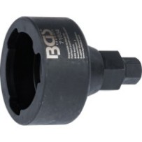 BGS   71034   Extractor del piñón de la bomba de inyección   para VAG