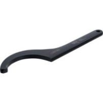 BGS   73223   Llave de gancho con punta   135 - 145 mm
