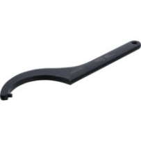 BGS   74223   Llave de gancho con espiga   135 - 145 mm