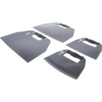 BGS   7685   Juego protectores del tablero de instrumentos   4 piezas