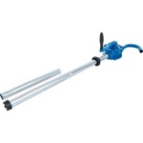 BGS   8345   Bomba de aceite para barriles