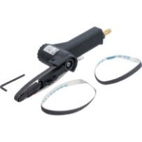 BGS   8853   Lijadora neumática para bandas de lija de 10 mm