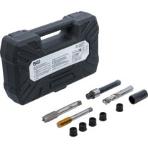 BGS   74243   Juego de reparación para el tapón del cárter   para cárteres de aluminio   M12 x 1,75 mm
