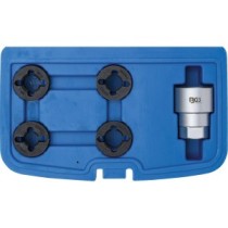 BGS   8696   Juego de reparación de roscas para pernos de rueda   para camiones