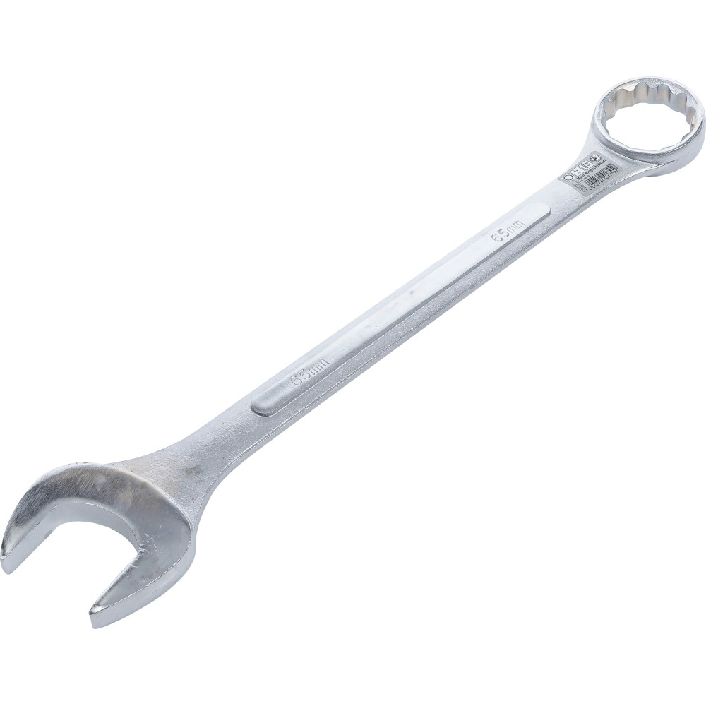 BGS Diy   1185-65   Llave combinada   65 mm