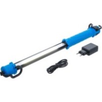 BGS   85306-1   Lámpara de trabajo LED COB   con gancho   para BGS 85306