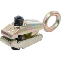 BGS   2905   Mordaza para la alineación del chasis   43 mm   una dirección de tiro   máx. 5 t