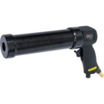 BGS   3514   Pistola de cartuchos neumática   para cartuchos de 310 ml