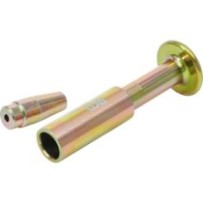 BGS   6906   Herramienta para el montaje del anillo de sellado del tubo de la boquilla del inyector   para PSA 1.6L Diésel