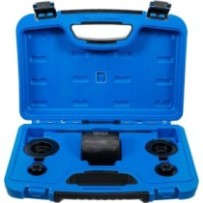 BGS   8846   Herramienta para los casquillos del brazo longitudinal del eje trasero   para Ford Fiesta / Ka