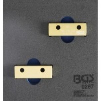 BGS   9267   Bandeja para carro 1/6: Juego de herramientas de bloqueo del árbol de levas   para Fiat / Lancia 1.8l 16V