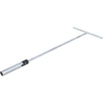 BGS   146   Llave de bujía articulada con limitación de par de apriete   20 Nm   16 mm