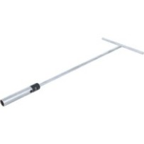 BGS   146   Llave de bujía articulada con limitación de par de apriete   20 Nm   16 mm