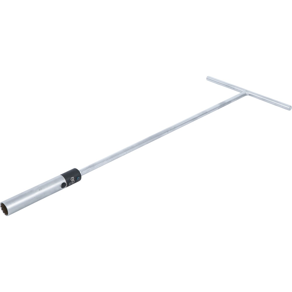 BGS   146   Llave de bujía articulada con limitación de par de apriete   20 Nm   16 mm