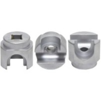 BGS   64200   Llave para válvulas de bombonas de CNG para Fiat Multipla I