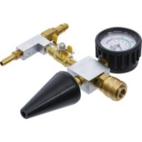 BGS   1773-3   Adaptador con comparador para BGS 1773