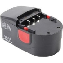 BGS   3175-1   Batería de repuesto   Li-Ion   18 V / 2,0 Ah