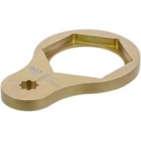 BGS   6962   Llave para la manguera de aceite de la transmisión   para Volvo FM12   74 mm