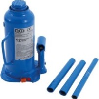 BGS   9886   Gato de botella hidráulico para vehículos   12 t