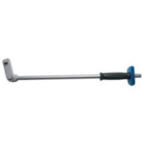 BGS   25150   Llave de impacto con giro compensado   12,5 mm (1/2")   620 mm