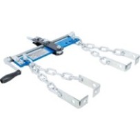 BGS   8492   Soporte equilibrador del motor