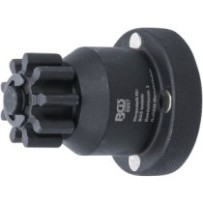 BGS   6957   Herramienta para el giro del volante   para motores MAN