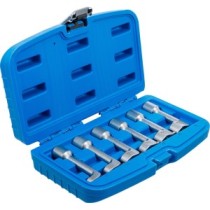 BGS   1300   Juego de llaves de vaso especiales   entrada 12,5 mm (1/2"), 12 - 19 mm