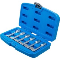 BGS   1300   Juego de llaves de vaso especiales   entrada 12,5 mm (1/2"), 12 - 19 mm