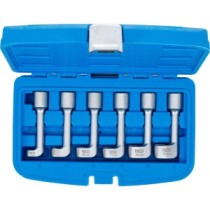 BGS   1300   Juego de llaves de vaso especiales   entrada 12,5 mm (1/2"), 12 - 19 mm