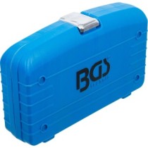 BGS   1300   Juego de llaves de vaso especiales   entrada 12,5 mm (1/2"), 12 - 19 mm