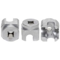 BGS   64201   Llave para válvulas de bombonas de CNG para Fiat Multipla II, Punto / Citroen C3