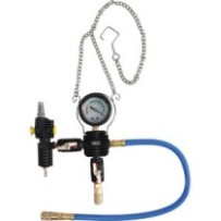 BGS   8098-1   Cargador para el sistema refrigeración