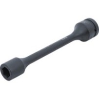 BGS   6940   Llave de vaso de torsión de impacto hexagonal   entrada 25 mm (1")   24 mm   350 Nm