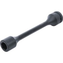 BGS   6941   Llave de vaso de torsión de impacto hexagonal   entrada 25 mm (1")   27 mm   350 Nm