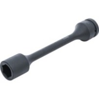 BGS   6942   Llave de vaso de torsión de impacto hexagonal   entrada 25 mm (1")   30 mm   350 Nm