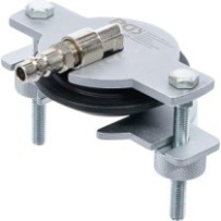 BGS   70995   Adaptador para el purgado de frenos   universal